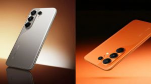 MWC 2026: Tecno Camon 50 Ultra Launched with MediaTek Dimensity 7400 SoC, 50MP Triple-Camera Setup, More MWC 2026: Tecno Camon 50 Ultra Launched with MediaTek Dimensity 7400 SoC, 50MP Triple-Camera Setup, More