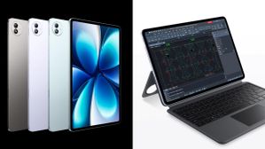 Vivo Pad 6 Pro with 4K Display, Snapdragon 8 Elite Gen 5 SoC, 13000mAh Battery Launched Alongside X300 Ultra