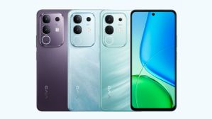 Vivo T5x 5G Price Range in India and Specifications Revealed Ahead of Launch in Mid-March 2026 Vivo T5x 5G Price Range in India and Specifications Revealed Ahead of Launch in Mid-March 2026