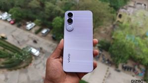 Vivo V70 FE Price in India Revealed Ahead of Next Week's Launch: Check Confirmed Specifications Here