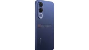 Vivo V70 FE Launch Date in India Tipped; Check Design, Features, and Price Vivo V70 FE Launch Date in India Tipped; Check Design, Features, and Price