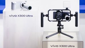 Vivo X300 Ultra Launch Date Tipped; X300s May Also Debut Vivo X300 Ultra Launch Date Tipped; X300s May Also Debut