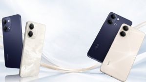 Vivo Y21 5G and Y11 5G Launched in India with Dimensity 6300 Processor and 6500mAh Battery: Check Price, Specs Vivo Y21 5G and Y11 5G Launched in India with Dimensity 6300 Processor and 6500mAh Battery: Check Price, Specs
