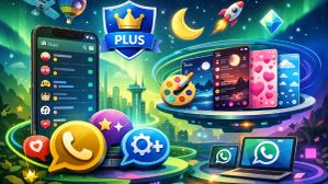 WhatsApp Plus Premium Plan With Customised Icons, Themes, and More Reportedly in Development WhatsApp Plus Premium Plan With Customised Icons, Themes, and More Reportedly in Development