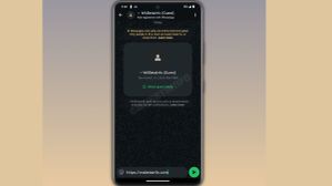 WhatsApp New Update: No Account? Chat as a Guest Now!
