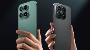 Xiaomi 17 and 17 Ultra Prices in India Leaked Ahead of Next Week's Launch; 17T To Follow Soon Xiaomi 17 and 17 Ultra Prices in India Leaked Ahead of Next Week's Launch; 17T To Follow Soon