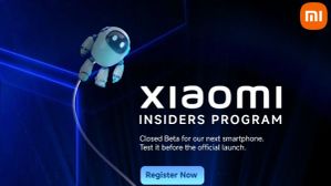 Xiaomi India Is Inviting Users to Test Its Next Smartphone Through a New Insiders Program: Here’s How to Apply Xiaomi India Is Inviting Users to Test Its Next Smartphone Through a New Insiders Program: Here’s How to Apply