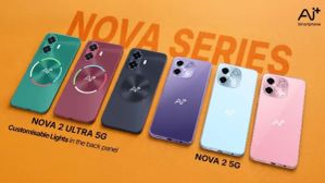 Ai+ Launches Nova 2 Series With Flip Phone, Tablet and Wearables: Check Price, Specs, Features Ai+ Launches Nova 2 Series With Flip Phone, Tablet and Wearables: Check Price, Specs, Features