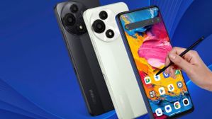 Alcatel V3 Ultra, Pro, And Classic 5G Coming Soon To Amazon India: Check Specs Alcatel V3 Ultra, Pro, And Classic 5G Coming Soon To Amazon India: Check Specs
