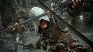 Assassin's Creed Black Flag Resynced System Requirements: Check Pricing and Availability Details 
