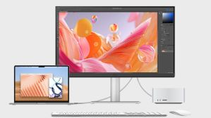 BenQ MA270S 5K Monitor Launched in India: Check Price, Specs, and Features BenQ MA270S 5K Monitor Launched in India: Check Price, Specs, and Features