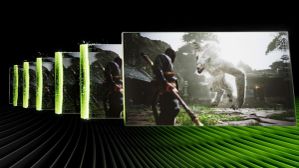NVIDIA DLSS 4.5 Brings Dynamic Frame Generation And A New 6X Mode To RTX GPUs: Check Features and Games NVIDIA DLSS 4.5 Brings Dynamic Frame Generation And A New 6X Mode To RTX GPUs: Check Features and Games