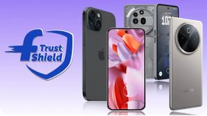 Claim Phone Repairs Without Visiting A Service Center: Flipkart Trust Shield For Mobiles Explained Claim Phone Repairs Without Visiting A Service Center: Flipkart Trust Shield For Mobiles Explained