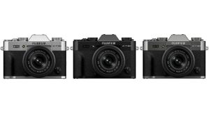 Fujifilm X-T30 III Launched In India: A Compact Hybrid Camera For Creators