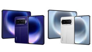 Huawei Pura X Max Foldable Launched With Wide Display and Kirin 9030 Pro: Check Price and Features Huawei Pura X Max Foldable Launched With Wide Display and Kirin 9030 Pro: Check Price and Features