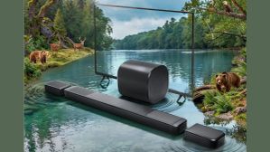 JBL Launches New Bar MK2 Soundbar Series in India With Dolby Atmos: Check Price, Specs, Features JBL Launches New Bar MK2 Soundbar Series in India With Dolby Atmos: Check Price, Specs, Features