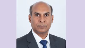 Engineering Trust in the Digital Age: A Conversation with Kannan Srinivasan