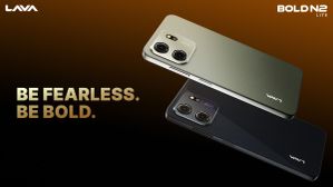 Lava Bold N2 Lite Entry-Level Smartphone Launched in India: Check Price & Specifications Lava Bold N2 Lite Entry-Level Smartphone Launched in India: Check Price & Specifications