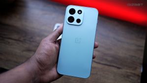 OnePlus Nord 6 Review: Playing in the Big League Now