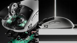 Logitech G PRO X2 SUPERSTRIKE Wireless Gaming Mouse Launched in India: Check Price & Features