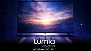 This Indian TV Brand Is Replacing Sonys And LGs In People's Homes — Here’s How Lumio Did It This Indian TV Brand Is Replacing Sonys And LGs In People's Homes — Here’s How Lumio Did It