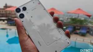Nothing Phone (3a) Lite Reportedly Gets a ₹3,000 Price Hike in India: Check New Price Nothing Phone (3a) Lite Reportedly Gets a ₹3,000 Price Hike in India: Check New Price