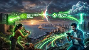 Nvidia GeForce NOW vs Xbox Cloud Gaming: The Cloud Gaming Showdown You Simply Cannot Ignore! Nvidia GeForce NOW vs Xbox Cloud Gaming: The Cloud Gaming Showdown You Simply Cannot Ignore!