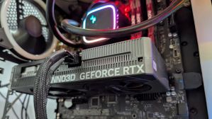 INNO3D Nvidia GeForce RTX 5050 Review: Strong 1080p Performance, But Pricing Holds It Back INNO3D Nvidia GeForce RTX 5050 Review: Strong 1080p Performance, But Pricing Holds It Back
