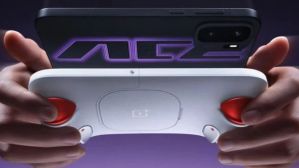 OnePlus Ace 6 Ultra Launched With Dimensity 9500, 8,600mAh Battery, Gaming Controller Support