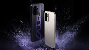 OnePlus Ace 6 Ultra Full Specifications Revealed Ahead of Tomorrow’s Launch: Get All the Details Here OnePlus Ace 6 Ultra Full Specifications Revealed Ahead of Tomorrow’s Launch: Get All the Details Here
