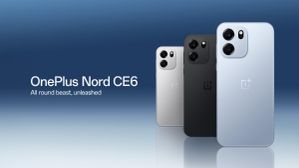 OnePlus Nord CE 6 Full Specifications Confirmed Ahead of Launch in India on May 7: What to Expect 