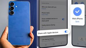 Samsung One UI 8.5 Beta Update Officially Rolling Out to More Galaxy Phones in India: How to Update Samsung One UI 8.5 Beta Update Officially Rolling Out to More Galaxy Phones in India: How to Update