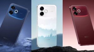 OPPO F33 Pro 5G Now Available for Purchase in India: Check Price, Specifications, Offers OPPO F33 Pro 5G Now Available for Purchase in India: Check Price, Specifications, Offers