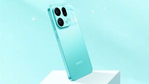 OPPO Find X9s Pro Compact Flagship Launched with MediaTek Dimensity 9500 SoC, 200MP Cameras, 7025mAh Battery OPPO Find X9s Pro Compact Flagship Launched with MediaTek Dimensity 9500 SoC, 200MP Cameras, 7025mAh Battery