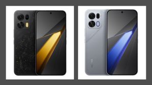 OPPO K15 Pro, K15 Pro+ Launched with MediaTek Chips & Internal Cooling Fan: Check Price & Specifications OPPO K15 Pro, K15 Pro+ Launched with MediaTek Chips & Internal Cooling Fan: Check Price & Specifications