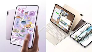 OPPO Pad 5 Pro, Pad Mini Launched with Snapdragon 8 Series Chips, 144Hz Display, Stylus: Price, Specifications OPPO Pad 5 Pro, Pad Mini Launched with Snapdragon 8 Series Chips, 144Hz Display, Stylus: Price, Specifications