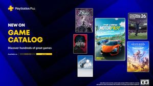 PS Plus Game Catalogue for April 2026 Announced: The Crew Motorfest, Horizon Zero Dawn Remastered and More