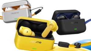 Realme Buds T500 Pro Launched in India with ANC, Hi-Res Audio, AI Tools: Check Price & Features