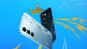 Realme Narzo 100 Lite 5G Affordable Smartphone Launched in India: Check Price, Specifications, Offers Realme Narzo 100 Lite 5G Affordable Smartphone Launched in India: Check Price, Specifications, Offers