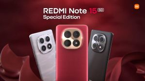 Redmi Note 15 SE 5G Launched in India with Snapdragon 6 Gen 3 SoC, Vegan Leather Finish: Price, Specs, Offers Redmi Note 15 SE 5G Launched in India with Snapdragon 6 Gen 3 SoC, Vegan Leather Finish: Price, Specs, Offers