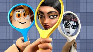 How Roblox’s New Makeup Feature Is Turning Avatars Into Creative Powerhouses How Roblox’s New Makeup Feature Is Turning Avatars Into Creative Powerhouses