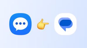 Samsung is Killing its Messaging App: Galaxy Devices Running Android 12 and Above Will Move to Google Messages Samsung is Killing its Messaging App: Galaxy Devices Running Android 12 and Above Will Move to Google Messages