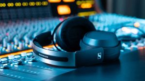 Sennheiser HD 480 PRO Launched In India With Closed-Back Design, 38mm Drivers: Check Price
