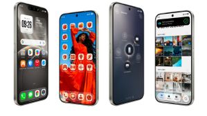 HiOS 16 Based on Android 16 Rollout Schedule Announced: Check List of Eligible TECNO Smartphones HiOS 16 Based on Android 16 Rollout Schedule Announced: Check List of Eligible TECNO Smartphones