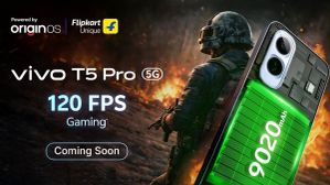 Vivo T5 Pro Launch in India Confirmed, Flipkart Availability and Price Range Confirmed: Check Specs and Design Vivo T5 Pro Launch in India Confirmed, Flipkart Availability and Price Range Confirmed: Check Specs and Design