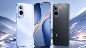 Vivo T5 Pro 5G Launched in India with Snapdragon 7s Gen 4 SoC, 144Hz OLED Display, 9020mAh Battery Vivo T5 Pro 5G Launched in India with Snapdragon 7s Gen 4 SoC, 144Hz OLED Display, 9020mAh Battery