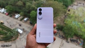 Vivo V70 FE Launching in India at 12 PM Today: How to Watch the Livestream? Check Price & Full Specifications Vivo V70 FE Launching in India at 12 PM Today: How to Watch the Livestream? Check Price & Full Specifications