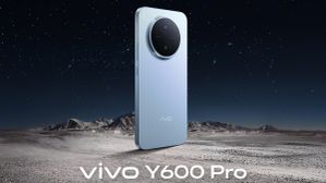 Vivo Y600 Pro Launch Date Set for April 27: 10,200mAh Battery, 1.5K AMOLED Display Confirmed