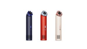 Dyson Just Made a Fan You Can Carry Around All Day Dyson Just Made a Fan You Can Carry Around All Day