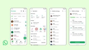 How to Recharge Mobile on WhatsApp in India: Simple Step-by-Step Guide